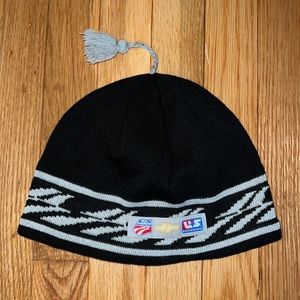 US Olympic ski/snowboard (vintage) team beanie